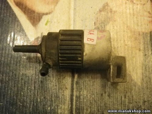 Waschwasserpumpe Waschpumpe Wischerpumpe Opel Frontera B 1998 - 2003