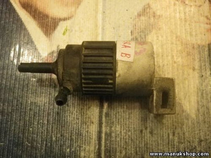 Waschwasserpumpe Waschpumpe Wischerpumpe Opel Frontera B 1998 - 2003