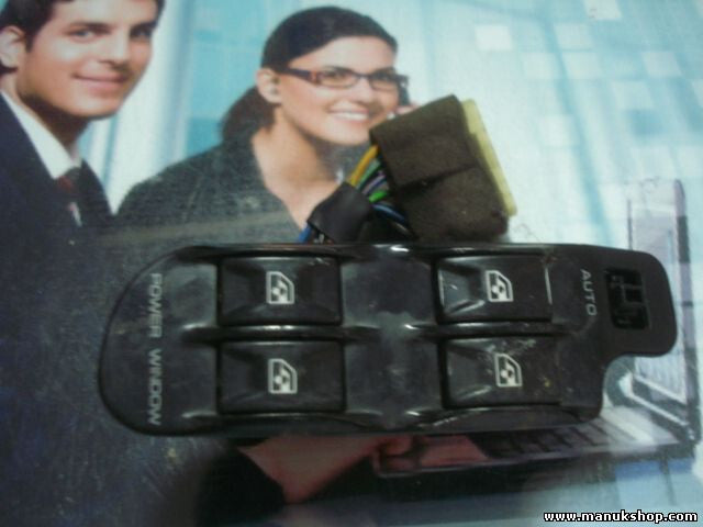 Fensterheber schalter Ssangyong Musso DECO 8582005000 85820-05000 ,,