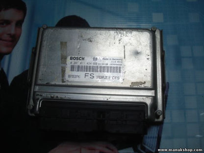 Motorsteuergerät Honda Civic 8973539741 FS 8973539741FS 37820PLZE10 0281011434