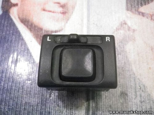 Spiegelschalter Suzuki Grand Vitara I 3795075F00 0B09 0B 09