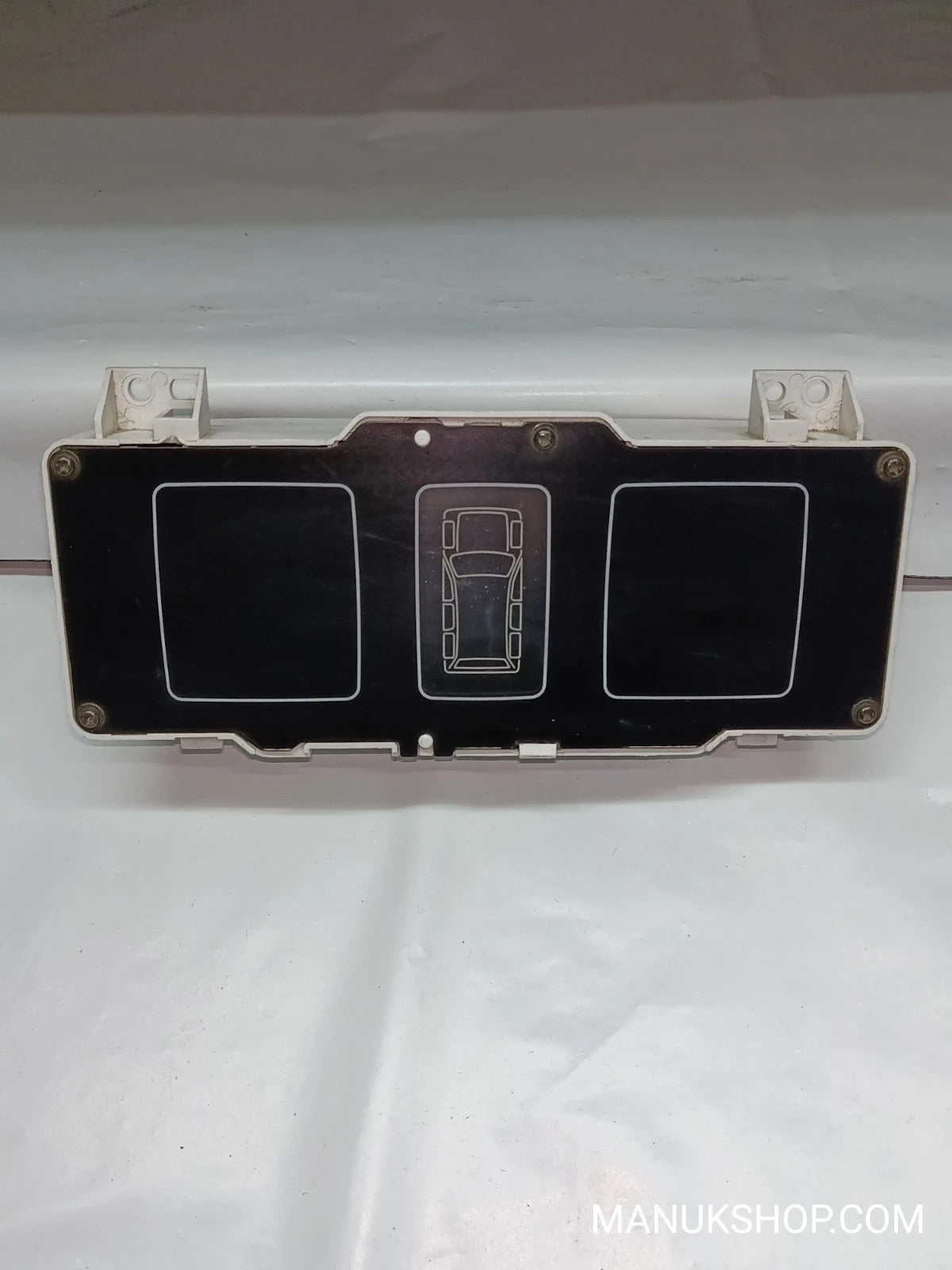 Bordcomputer  Jeep Grand Cherokee 56007142 5600-7142 CR0004002N0KK CR-0004-002-N