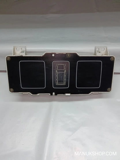 Bordcomputer  Jeep Grand Cherokee 56007142 5600-7142 CR0004002N0KK CR-0004-002-N
