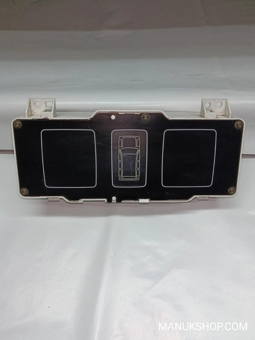 Bordcomputer  Jeep Grand Cherokee 56007142 5600-7142 CR0004002N0KK CR-0004-002-N