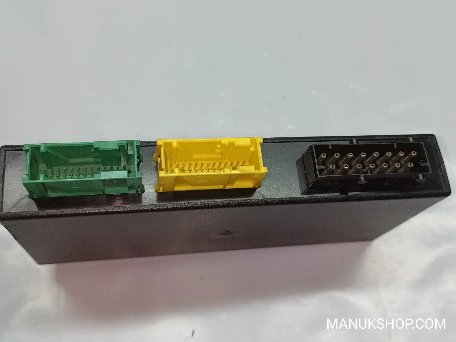 Steuergerät Grundmodul BMW E82  E92 E93  61358369483 61.35-8 369 483 101 809 HW1