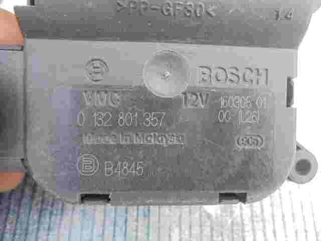 Stellmotor Heizung Skoda Fabia Seat Ibiza Toledo VW 0132801357 16030501 B4845