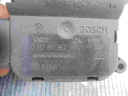 Stellmotor Heizung Skoda Fabia Seat Ibiza Toledo VW 0132801357 16030501 B4845