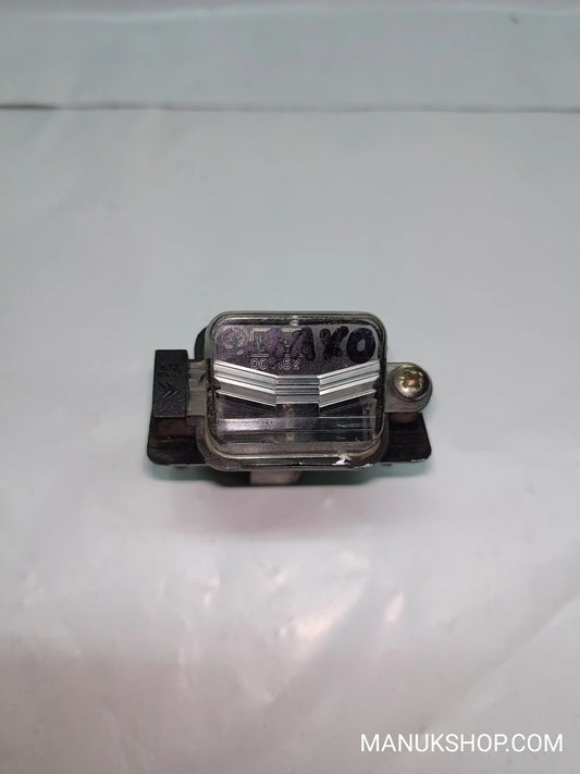 Innenleuchte  Peugeot 406 Citroen Saxo Berlingo 9620166580 96 201 665 80