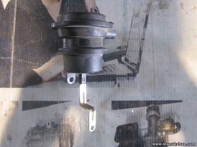 Vacuum Lüftungsklappen Jeep Grand Cherokee II WJ, WG 2.7 4x4 4831915 CA712APSI