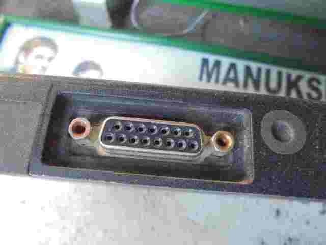 Steuergerät Interface Rover 600 TR5E132032E TR5E1320-32E