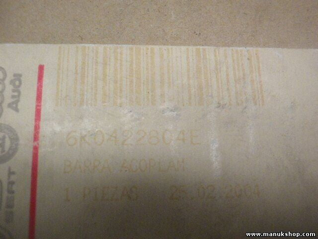 Spurstange  VW Volkswagen 6K0422804E 6K0 422 804 E