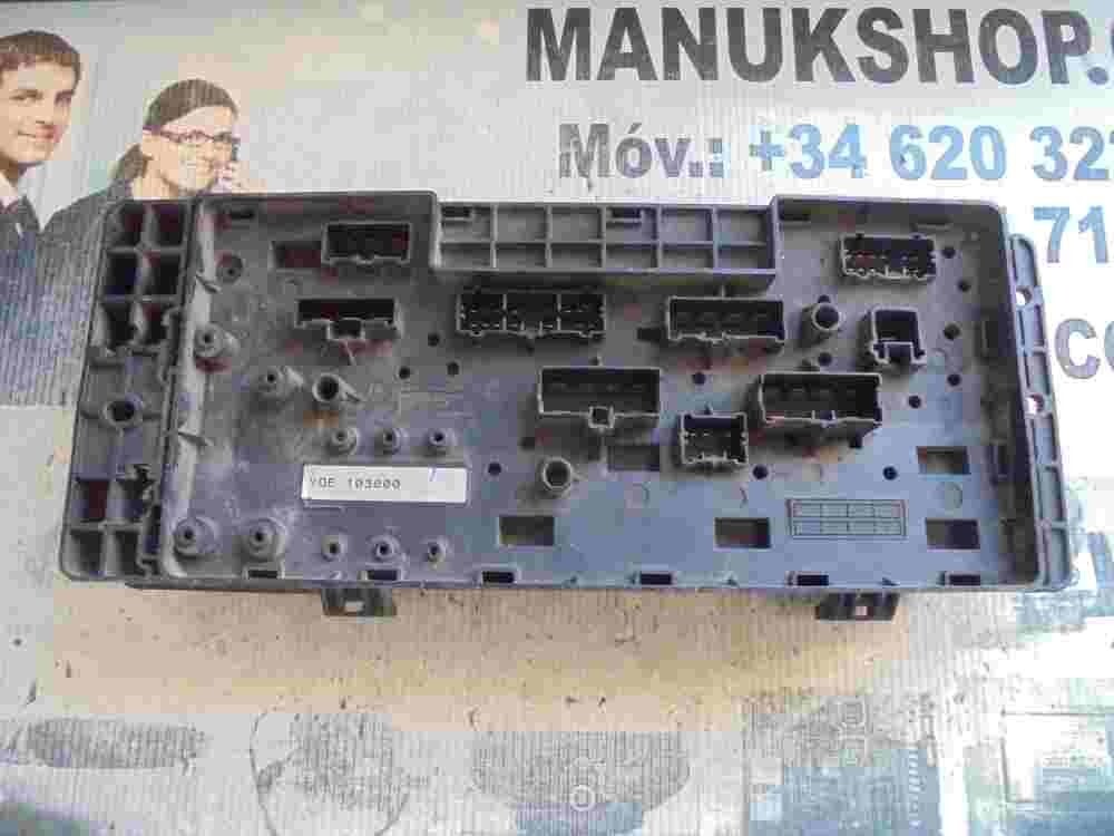 Sicherungskasten Land Rover Discovery 2 1999-2004 YQE103800 YQE 103 800