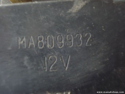 Relais Mitsubishi Pajero II V20 91-00 MA809932
