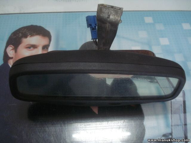 Innenspiegel Peugeot 307 Citroen C4 054992301845 4024355 96547751XT