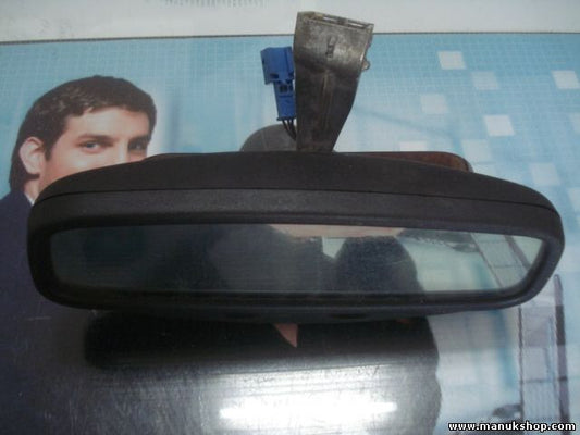 Innenspiegel Peugeot 307 Citroen C4 054992301845 4024355 96547751XT