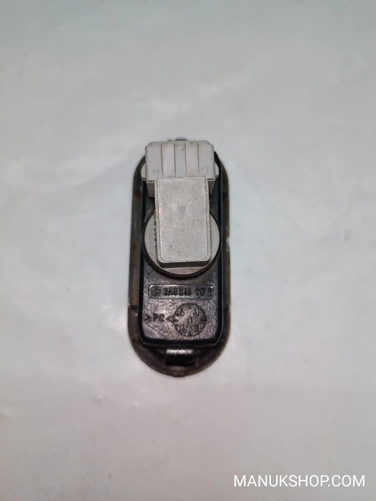 Blinker vorne links VW Volkswagen Passat Golf III  3A0949117B 3A0 949 117 B