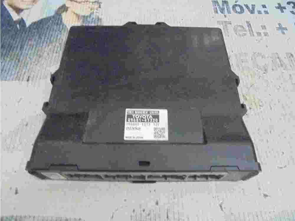 Motorsteuergerät Toyota Prius 8968147320 89681-47320 DENSO 2850001273