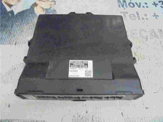 Motorsteuergerät Toyota Prius 8968147320 89681-47320 DENSO 2850001273
