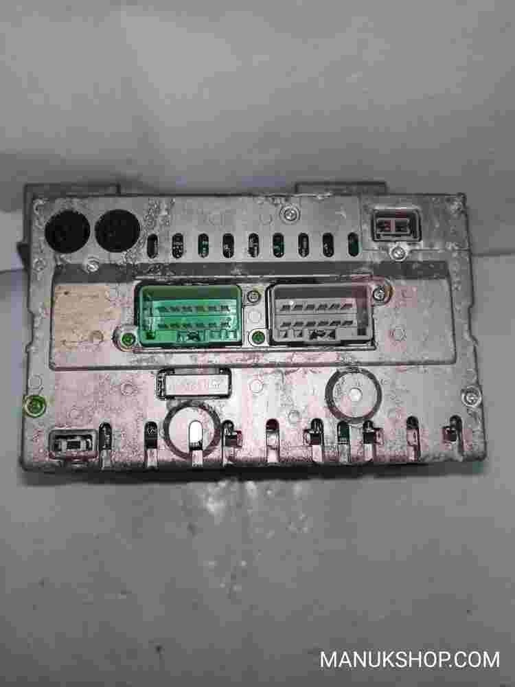 Radio Kassette Volvo S60 V70 II XC70 HU603 86511521 8651152-1 V02640 RY-603M34