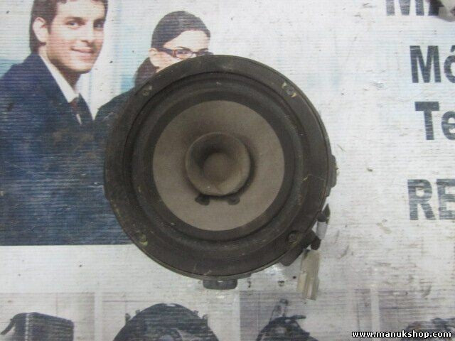 Lautsprecher Hyundai Santa Fé I SM 2.0 2001/08-2006/03 9633026300 HMCB03