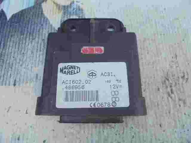 Steuergerät Zentralelektronik  Piaggio 486956 MAGNETI MARELLI ACI60202 ACI602.02