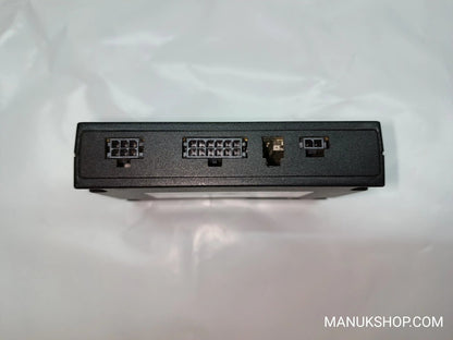 Steuergerät Interface  Subaru Legacy Bluetooth 0050CD176FDC  916VDC SYN0415A