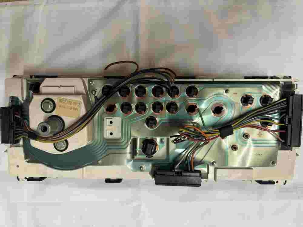 Kombiinstrument Tacho Renault Master 09073709902 0907 370 9902 6006000899