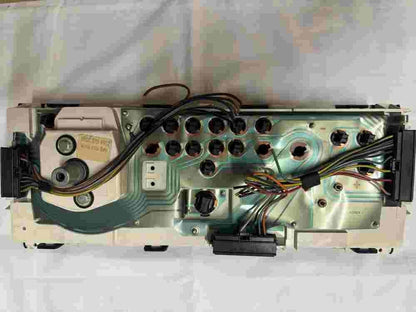Kombiinstrument Tacho Renault Master 09073709902 0907 370 9902 6006000899