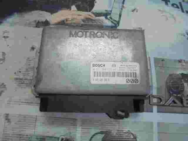 Motorsteuergerät Alfa Romeo (000) 00465203060 BOSCH 0261204772 26SA4977