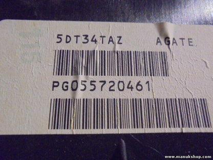 Armaturenbrett Jeep Grand Cherokee ZJ 55115110 4732037 PG055720461 5DT34TAZ