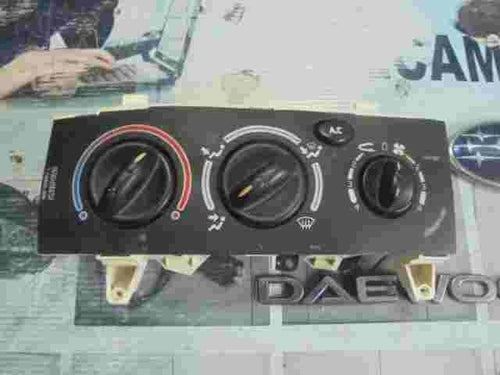 Heizungsbedienteil Klimabedienteil Megane MK1  B64P VTH 662369C 662369 C 101584