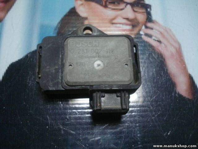 Selbstdruck Sensor  Rover 600 Honda Accord BOSCH 0281002119 0 281 002 119