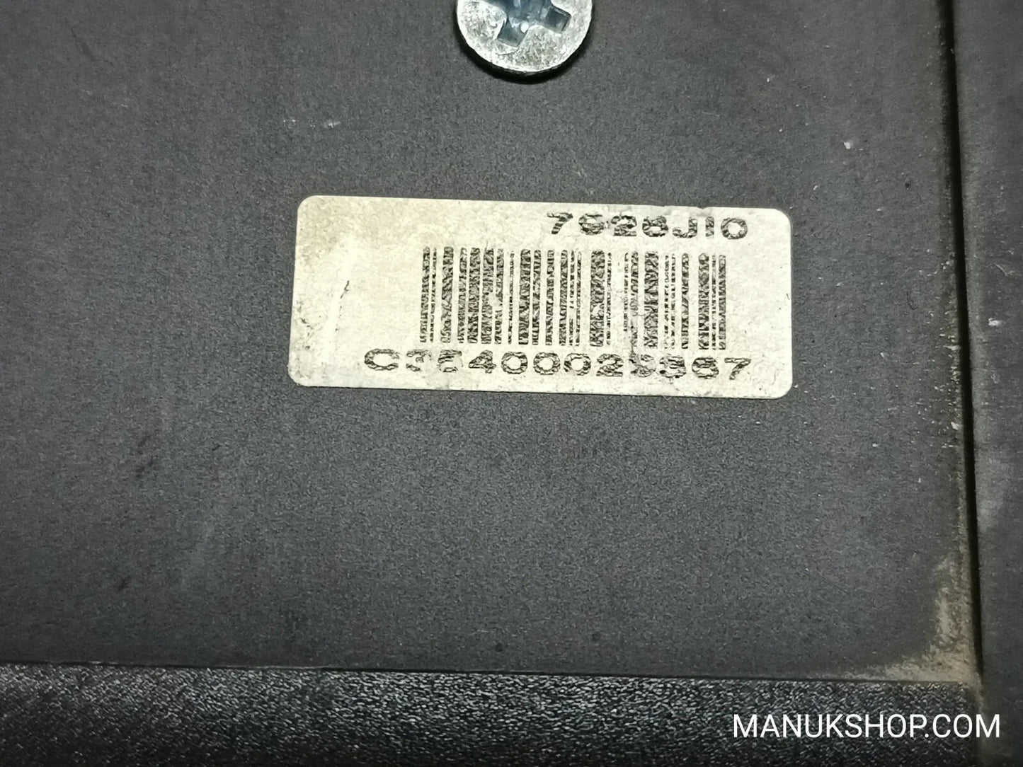 Steuergerät Spannungswandler DAF XF 105 0657561 1726282 7926J10