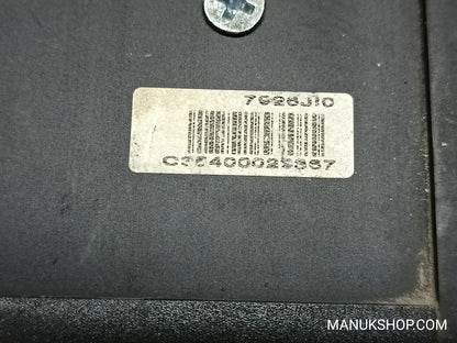 Steuergerät Spannungswandler DAF XF 105 0657561 1726282 7926J10