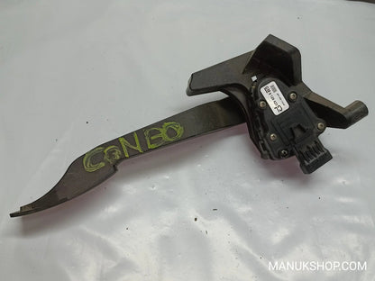 Gaspedalstellung Opel Corsa Combo C 9129423 9 129 423 6PV00811000 6PV 008 110-00