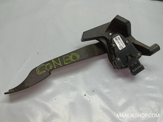 Gaspedalstellung Opel Corsa Combo C 9129423 9 129 423 6PV00811000 6PV 008 110-00