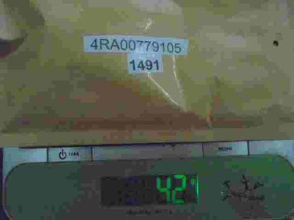 Relais Opel Astra H Caravan GM 13171831 13 171 831 HELLA 4RA00779105