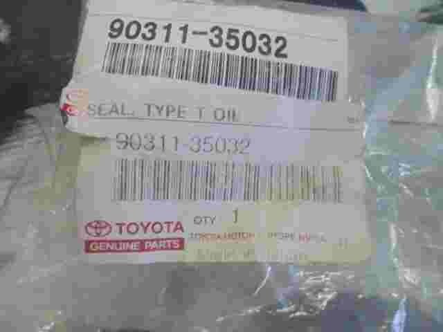 Toyota Celica Lexus RX RX 350 Corolla (100) 9031135032 90311-35032