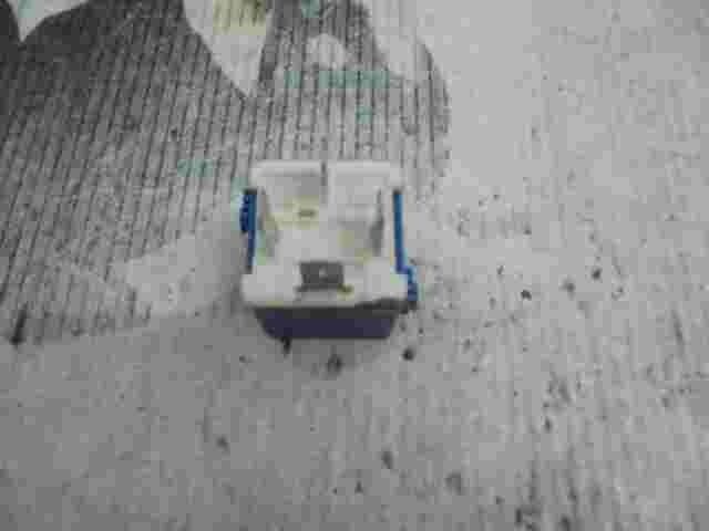 Relais Mercedes-Benz A W168 A0025422519 A 002 542 25 19 HELLA 4RA94001088