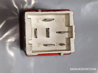 Blinker relais Volvo S70  850 3545802  73917312 739 173 12 12V Valeo