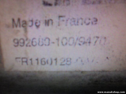 Fensterheber motor hinten Links Land Rover Discovery II TD5 9926891009470