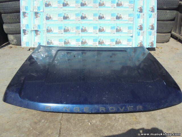 Motorhaube Land Rover Range Rover II LP 2.5 D 4x4 1995-2002