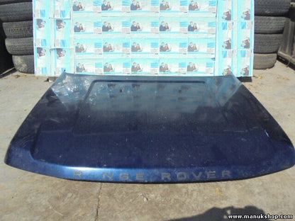 Motorhaube Land Rover Range Rover II LP 2.5 D 4x4 1995-2002