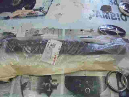 Seal Hood to Radiator  Toyota Corolla  533810F010 53381-0F010
