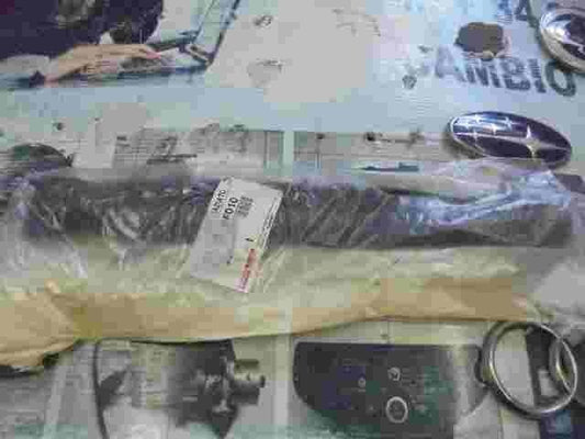 Seal Hood to Radiator  Toyota Corolla  533810F010 53381-0F010