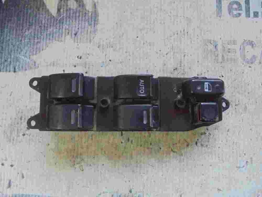 Fensterheber schalter Toyota Land Cruiser J90 423260280 7421660060