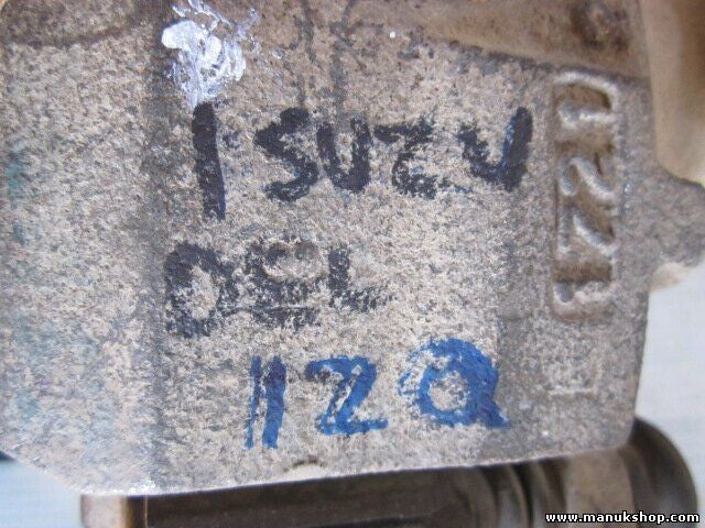Bremssattel Isuzu AD602214 AD60 22-14 1721 2323 2307 T