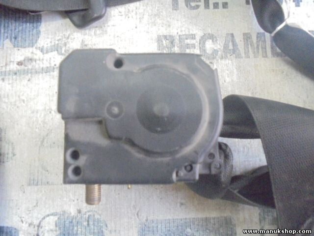 Sicherheitsgurt Gurt Mercedes-Benz M-Klasse W163 ML TRW A1638601785 33001318
