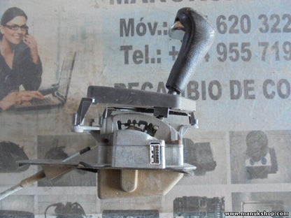 Schaltkulisse Schalthebel Land Rover Range Rover II LP 2.5 4x4 1994-2002 FTC4478