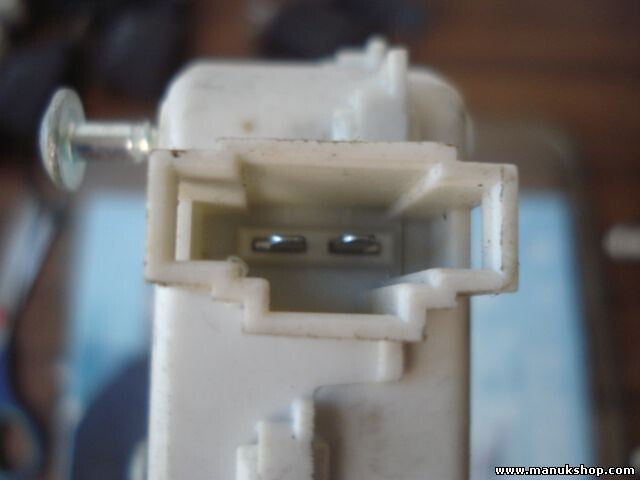 Stellmotor Tankklappe Skoda Octavia VW Passat HELLA 3B0810773B 3B0 810 773 B